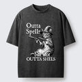 funny cat t-shirt japanese style