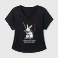 Soft Modal Dolman T-Shirt for Everyday