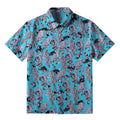 Traditional Japanese Tiger Shirt Best Seller