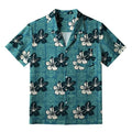 Japanese Aloha shirt for summer vacation