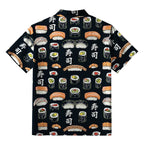 Vintage Japanese Hawaiian Shirt for Summer