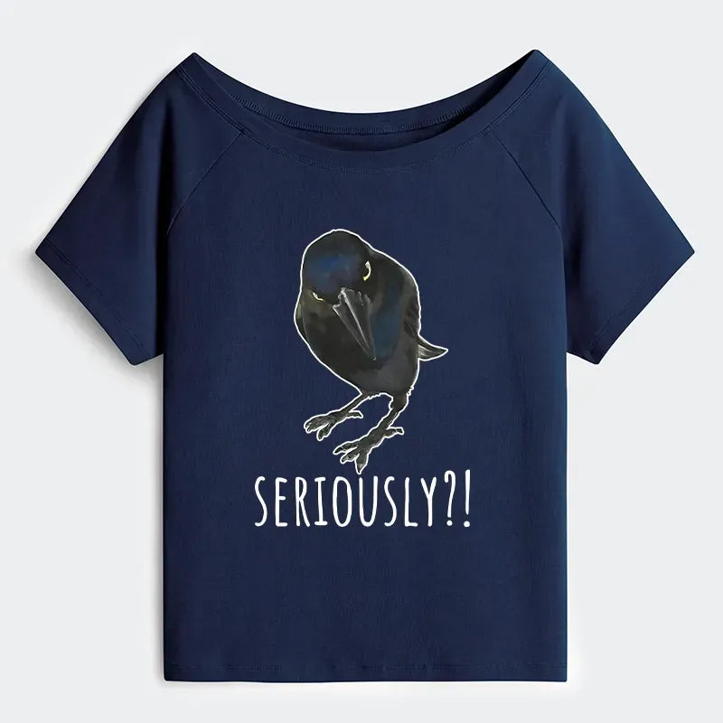 Best Seller Kyoto Lion Raven Tee