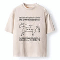 Energized Japanese Graphic T-Shirt