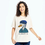 Japanese Ukiyo-e Style T-Shirt On Sale