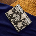 Japanese Culture A5 Notebook