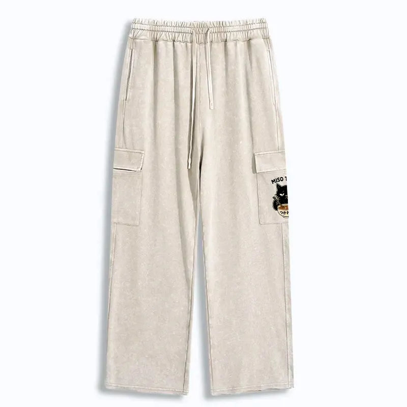 unisex comfortable sweatpants with free shipping