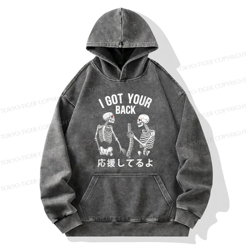 washed unisex hoodie free shipping