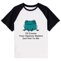 Kyoto Lion Funny Frog Summer Gift for Her