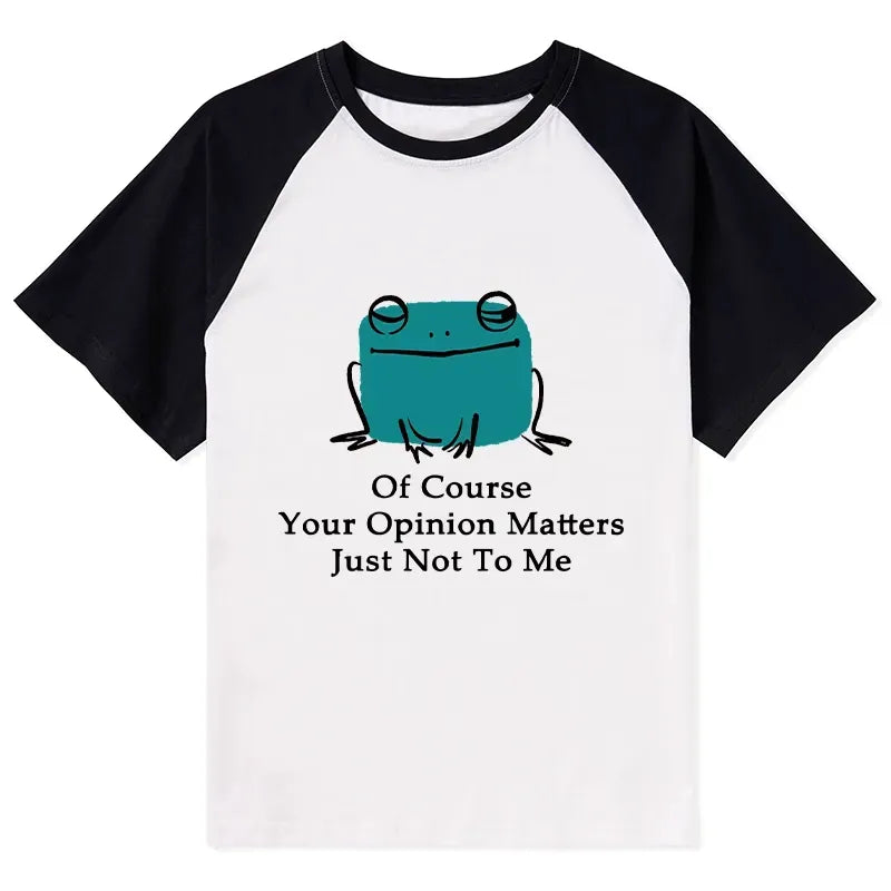 Kyoto Lion Funny Frog Summer Gift for Her