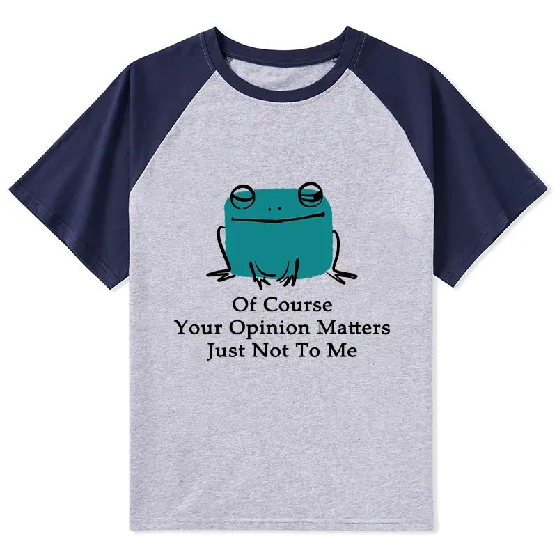 Kyoto Lion Funny Frog Summer Gift for Her