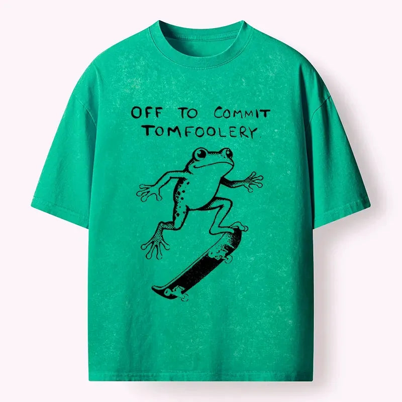 Japanese Culture Unisex Cotton Tee