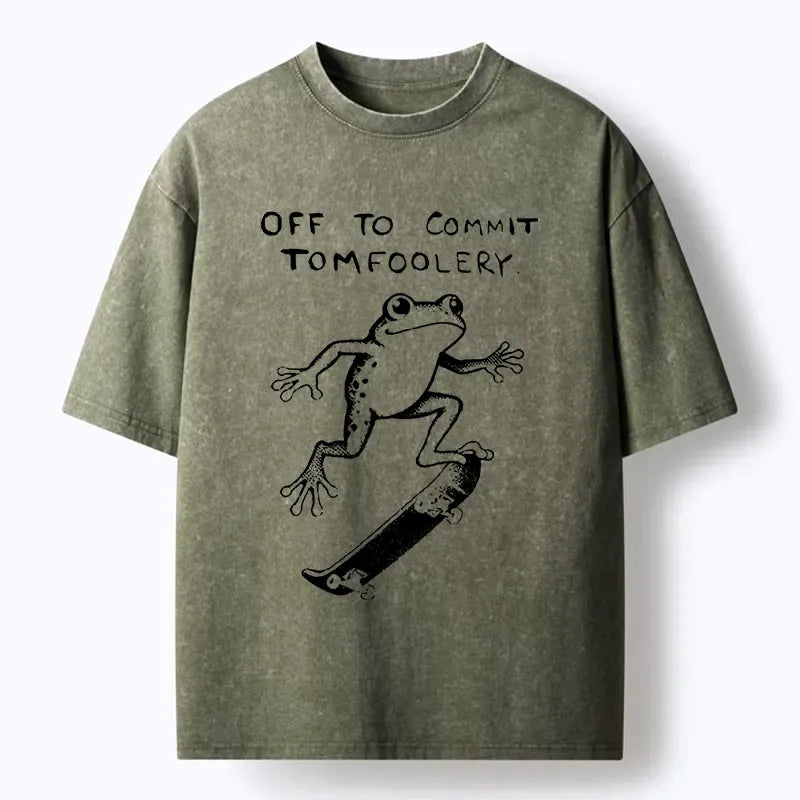 Japanese Culture Unisex Cotton Tee