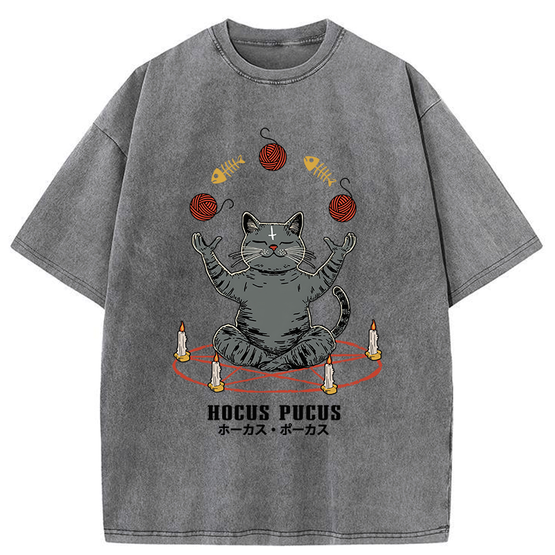 Kyoto lion unisex tee streetwear style
