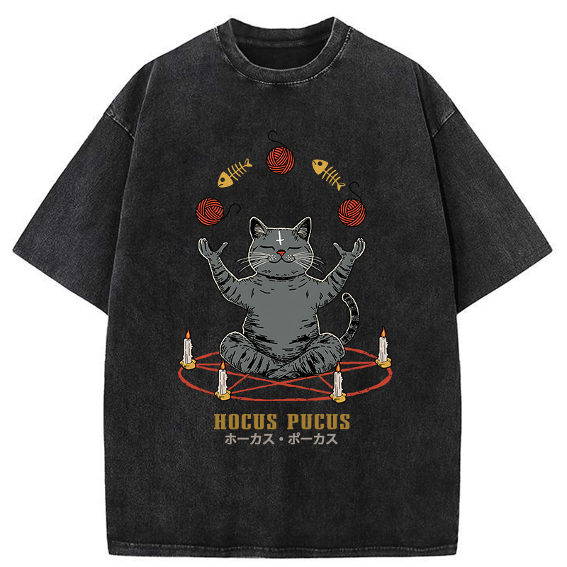 Kyoto lion unisex tee streetwear style