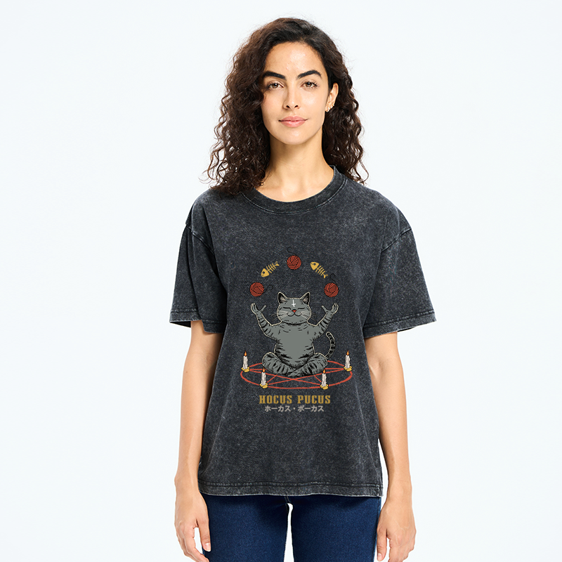 Kyoto lion unisex tee streetwear style