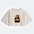Cute Otter T-Shirt Best Seller for Her