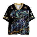 unisex mesh jersey for daily wear