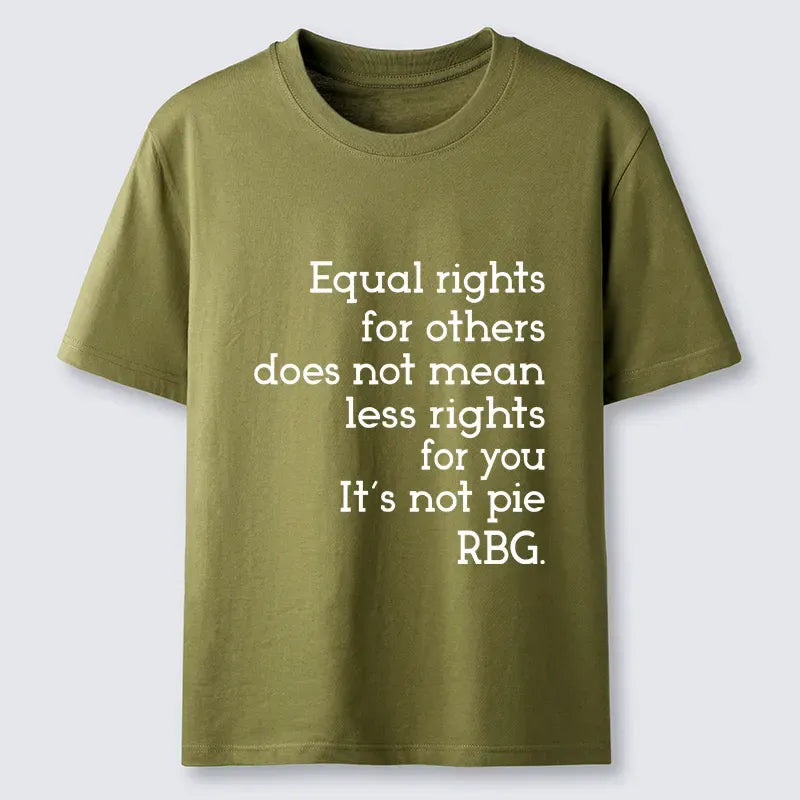 Kyoto-Lion Equal Classic T-Shirt