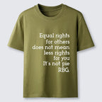 Kyoto-Lion Equal Classic T-Shirt