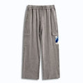Kyoto Lion Japanese culture sweatpants