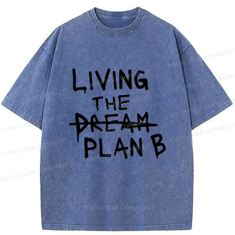 Ukiyo-e T-Shirt for Summer Vacation