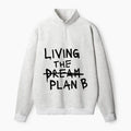 Unisex Japanese style sweatshirt on sale