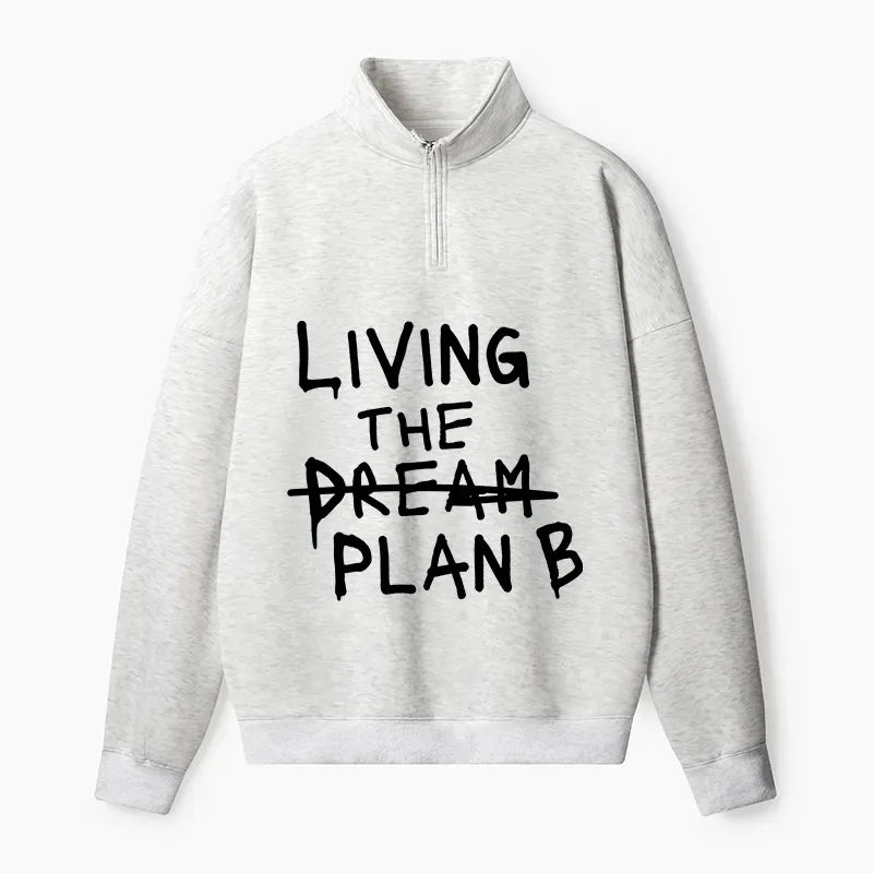 Unisex Japanese style sweatshirt on sale