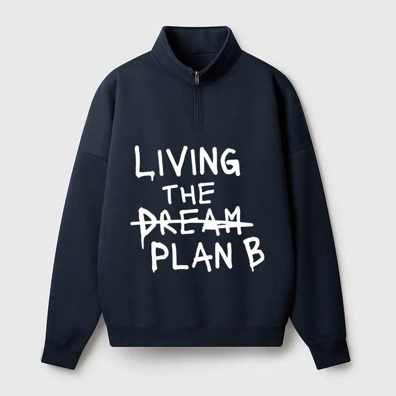 Unisex Japanese style sweatshirt on sale