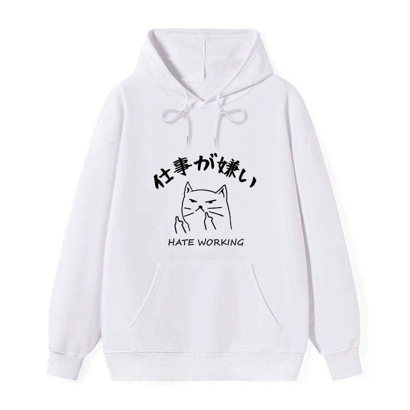 classic hoodie for daily wear