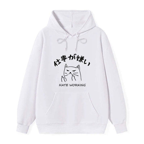 classic hoodie for daily wear