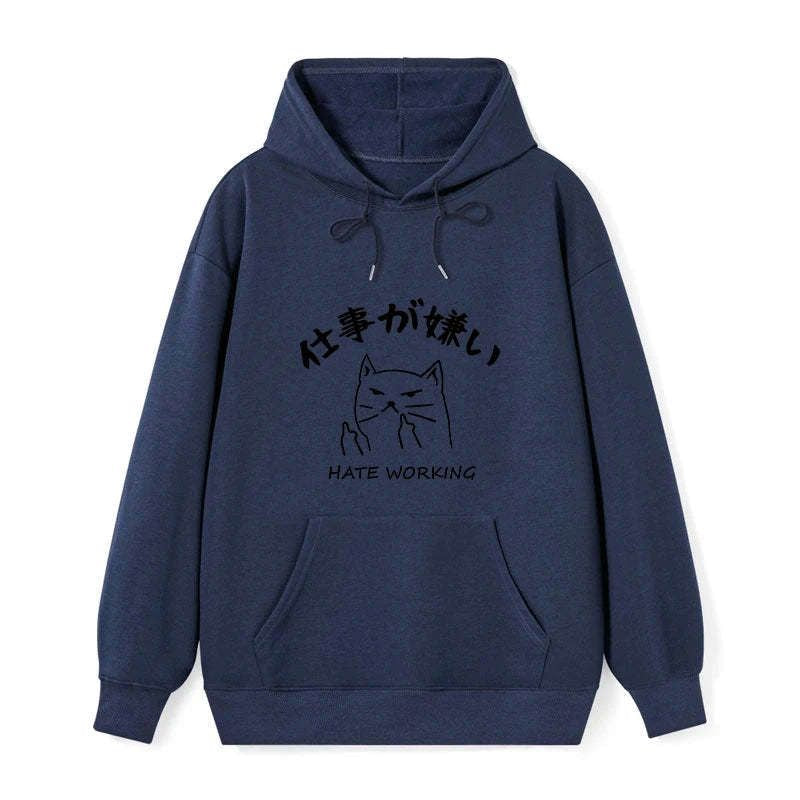 classic hoodie for daily wear