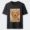Funny Kyoto-Lion Classic T-Shirt for Gift Idea