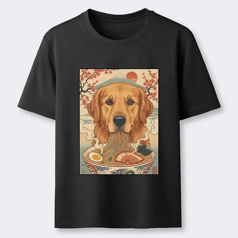 Funny Kyoto-Lion Classic T-Shirt for Gift Idea