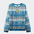Unisex Japanese Culture Sweatshirt for Streetwear