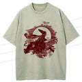 Japanese Ukiyo-e Unisex Tee
