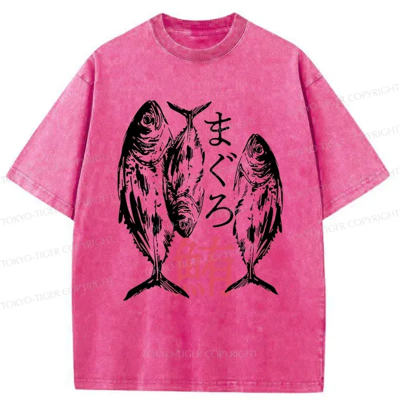 Unisex Japanese Streetwear T-Shirt with Free Shipping