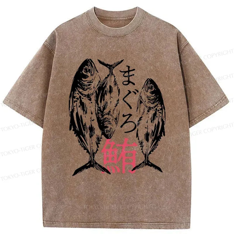 Unisex Japanese Streetwear T-Shirt with Free Shipping