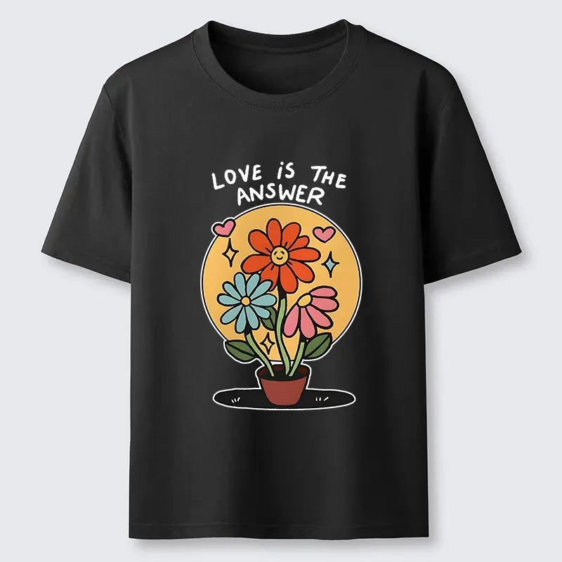 Japanese vintage classic t-shirt for daily wear