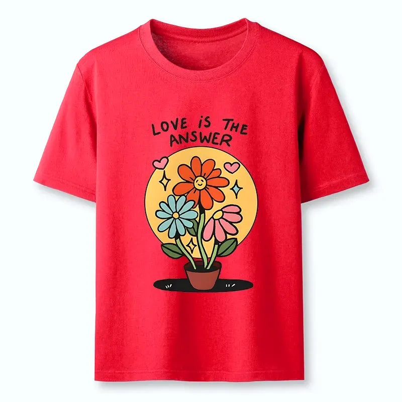 Japanese vintage classic t-shirt for daily wear