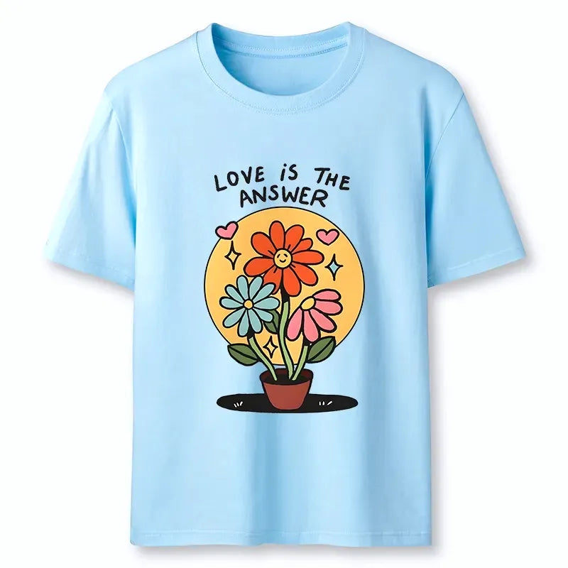 Japanese vintage classic t-shirt for daily wear
