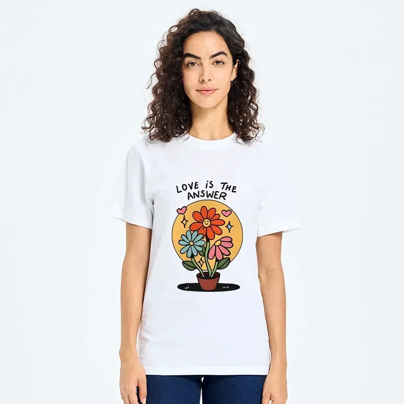 Japanese vintage classic t-shirt for daily wear