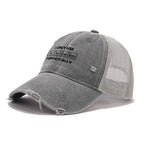 Kyoto Lion Chemical Elements Cap On Sale