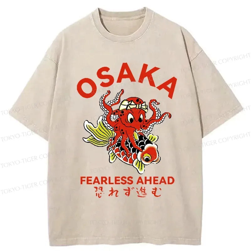 retro Japanese kimono style t-shirt trendy