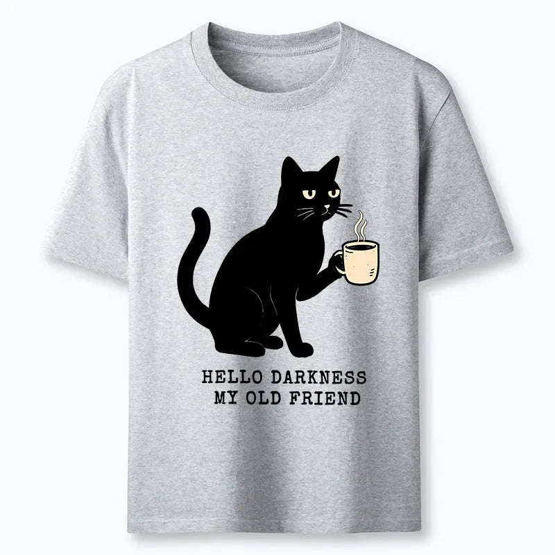 Classic Unisex Cotton T-Shirt for Everyday