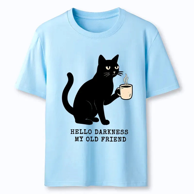 Best Seller Japanese Culture Cat Tee
