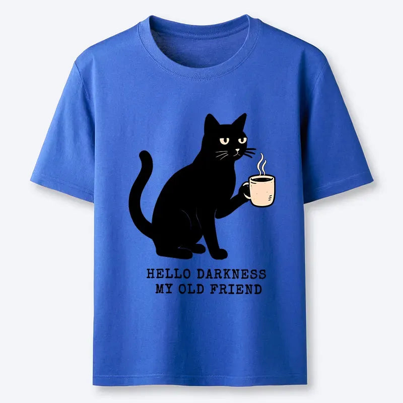 Best Seller Japanese Culture Cat Tee