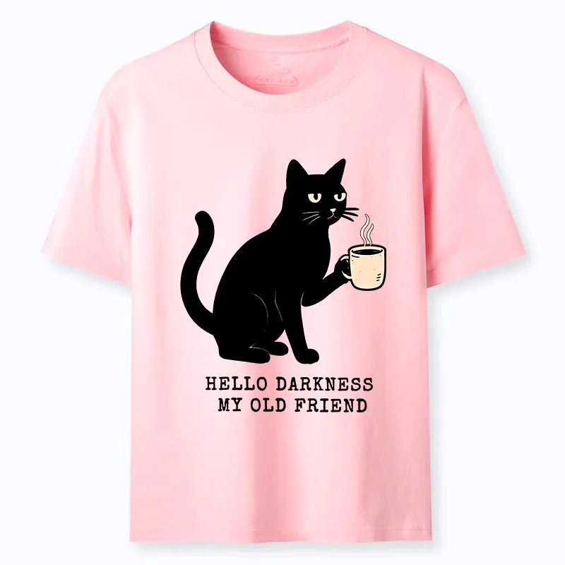 Classic Unisex Cotton T-Shirt for Everyday