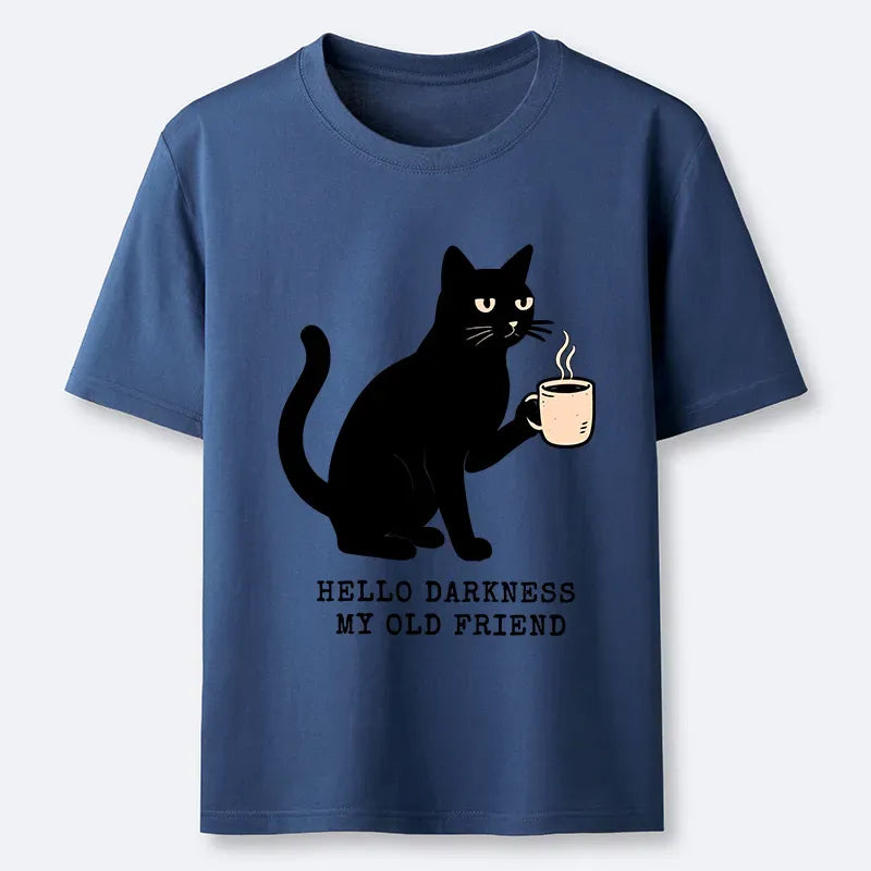 Classic Unisex Cotton T-Shirt for Everyday