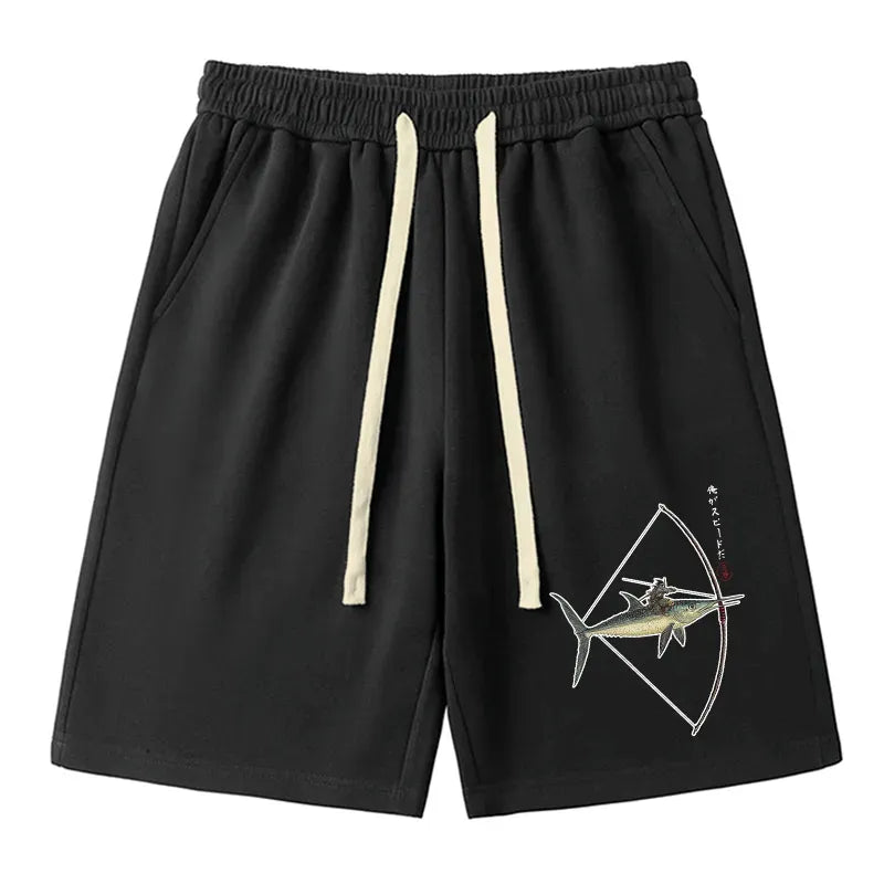 Unisex Shorts for Daily Wear