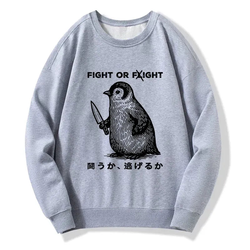 kyoto lion unisex sweatshirt free shipping